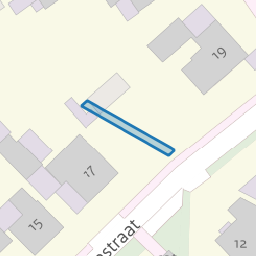 Perceel MIL00-C-2274