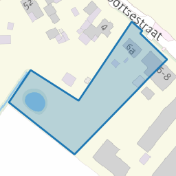 Perceel MIL00-C-2291