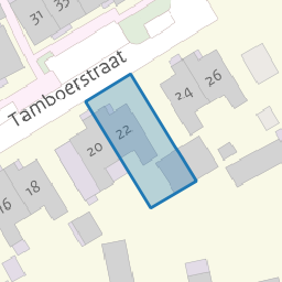 Perceel MIL00-C-2296