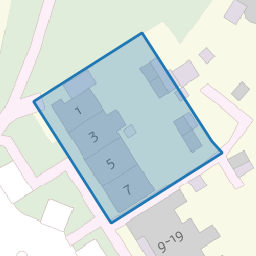 Perceel MIL00-C-2299