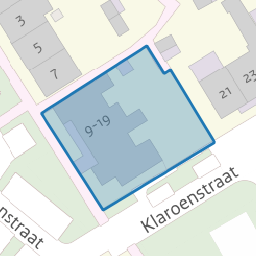 Perceel MIL00-C-2301