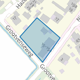 Perceel MIL00-C-2305