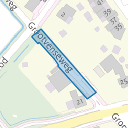 Perceel MIL00-C-2307