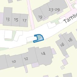 Perceel MIL00-C-2309