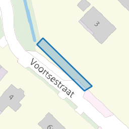 Perceel MIL00-C-2311