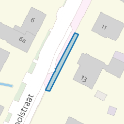 Perceel MIL00-C-2313