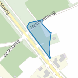 Perceel MIL00-C-2325