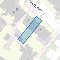 Perceel MIL00-C-2326