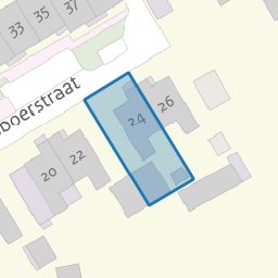 Perceel MIL00-C-2328