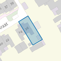 Perceel MIL00-C-2329