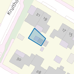 Perceel MIL00-C-2337