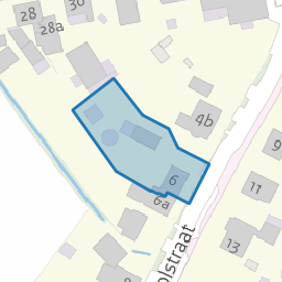 Perceel MIL00-C-2341