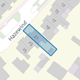 Perceel MIL00-C-2343