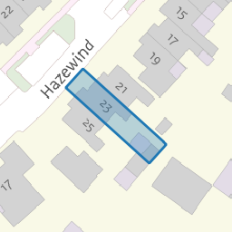 Perceel MIL00-C-2344