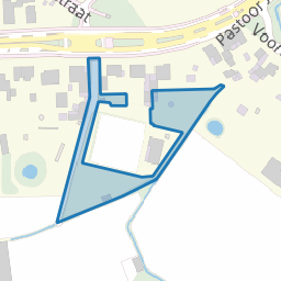 Perceel MIL00-C-2347