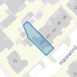 Perceel MIL00-C-2361