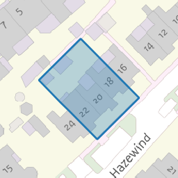 Perceel MIL00-C-2362