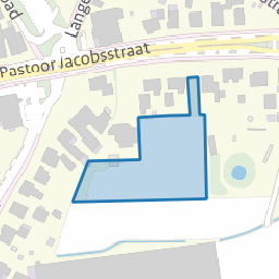 Perceel MIL00-C-2370