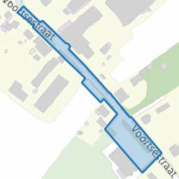 Perceel MIL00-C-2376