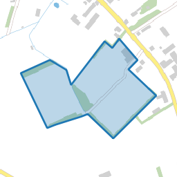 Perceel MIL00-C-2377