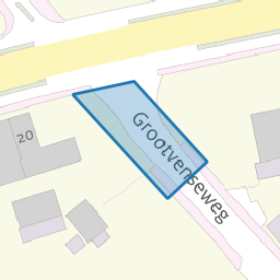 Perceel MIL00-C-2383