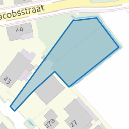 Perceel MIL00-C-2394