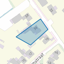 Perceel MIL00-C-2396