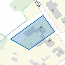 Perceel MIL00-C-2398