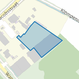 Perceel MIL00-C-2402