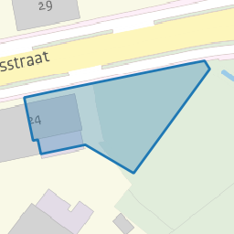 Perceel MIL00-C-2427