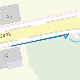 Perceel MIL00-C-2428