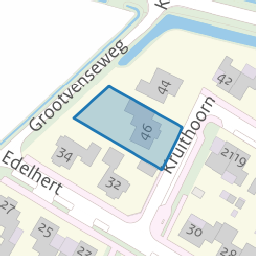 Perceel MIL00-C-2431