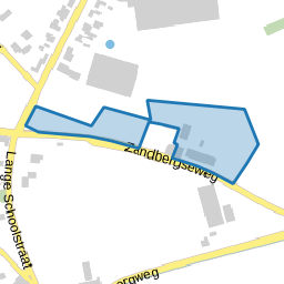 Perceel MIL00-C-2436