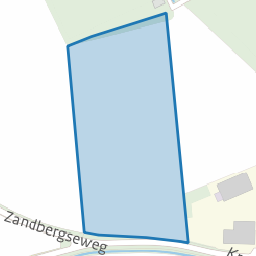 Perceel MIL00-C-2438