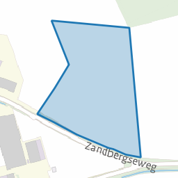 Perceel MIL00-C-2439