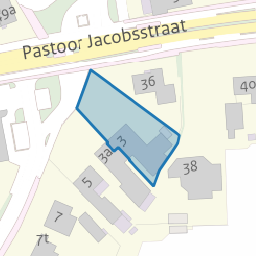 Perceel MIL00-C-2444