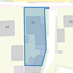 Perceel MIL00-C-2445