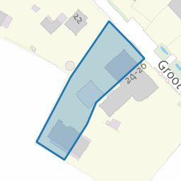 Perceel MIL00-C-2446