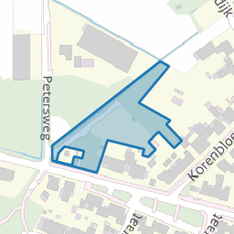 Perceel MIL00-C-2471