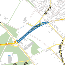 Perceel MIL00-C-2491