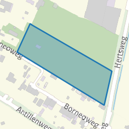 Perceel MIL00-D-1088