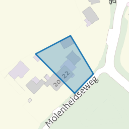 Perceel MIL00-D-1253