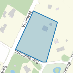 Perceel MIL00-D-1338