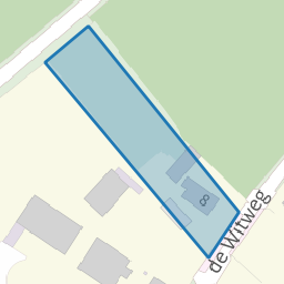 Perceel MIL00-D-1360