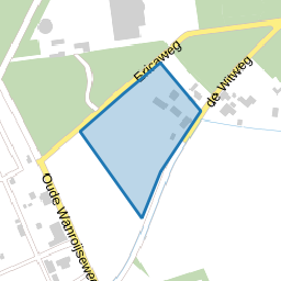 Perceel MIL00-D-1361