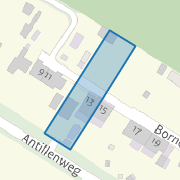 Perceel MIL00-D-1400