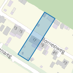 Perceel MIL00-D-1401