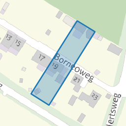 Perceel MIL00-D-1402