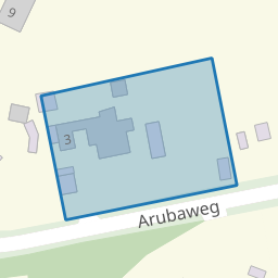 Perceel MIL00-D-1518