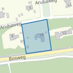 Perceel MIL00-D-1526